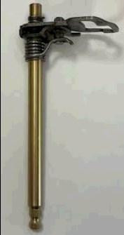 Вал перемикання передач PR250 ST Киев - изображение 1