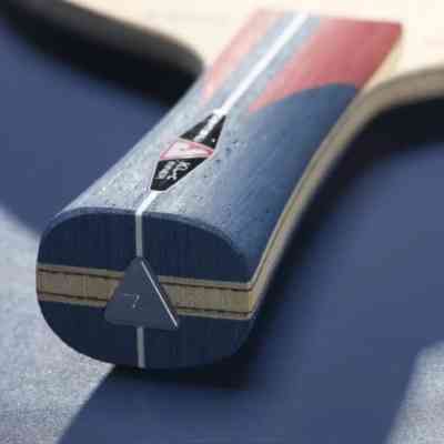 Основание для ракетки Joola Santoru KL-C Inner ST (65057) (931081) Винница