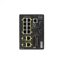 Комутатор Cisco Switch IE-2000U-8TC-G Київ