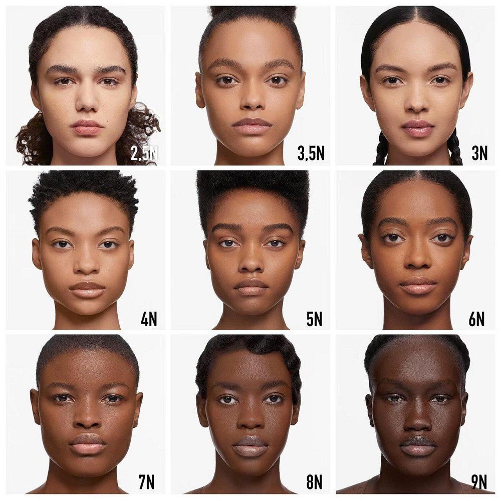 Тональний стик 3-в-1 Dior Forever Skin Perс ефектом фільтру та зволоженням, 24ч стійкості, 4 N Neutral (10 г) Слов'янськ - фото 3