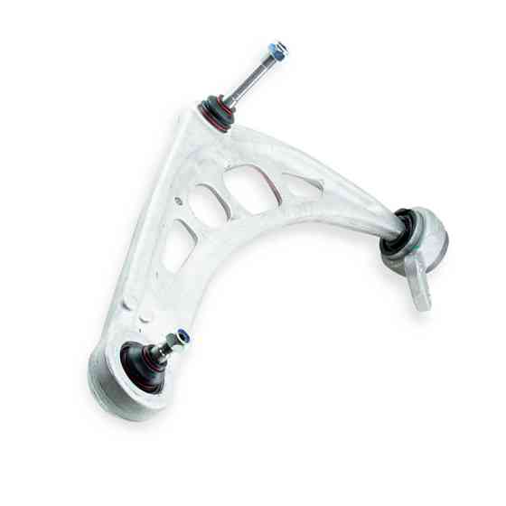 Рычаг передней подвески автомобиль Бмв 3 (E46) нижний левый L Мукачево