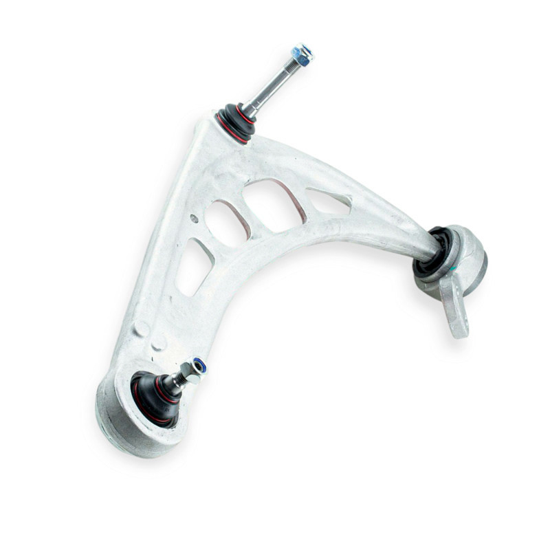 Рычаг передней подвески автомобиль Бмв 3 (E46) нижний левый L Мукачево - изображение 1