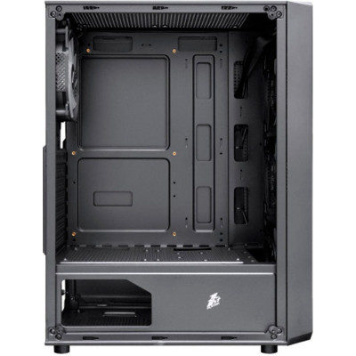 Корпус 1stPlayer FD3-BK-4F7 Вінниця - фото 4