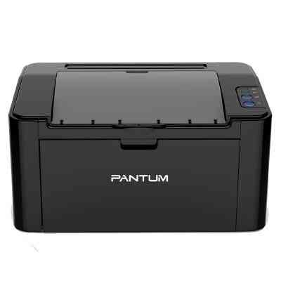 Лазерный принтер Pantum P2507 Винница