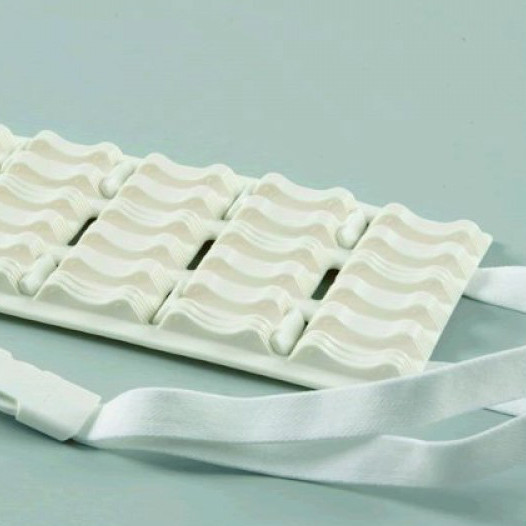 Массажер для спины KOSMODISK 2 classic EY-65 Львов - изображение 3