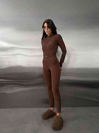 Женский термо-комбинезон Одесса