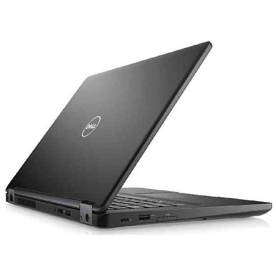 Б/У Ноутбук Dell Latitude 5480 (i5-6440HQ/8/256SSD) - Class B Киев