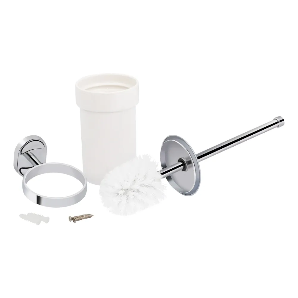 Ёршик подвесной Lidz Oreo 0502 LDORE0502WHI32442 White Киев - изображение 3