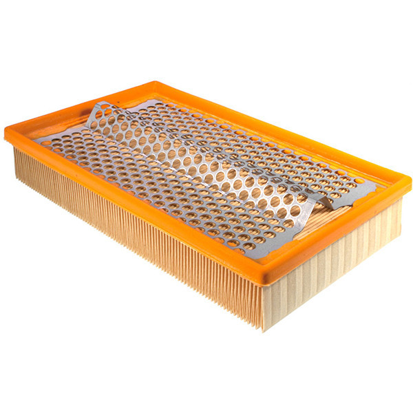 Повітряний фільтр Mahle LX95 Daimler Харків - фото 1