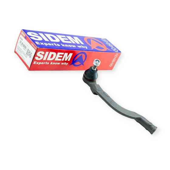 Наконечник кермової тяги автомобіль Рено Trafic-автомобіль Опель Vivaro 01-, Laguna II правий R Мукачево