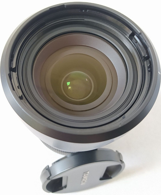 Tamron AF 28-75mm f/2.8 Di III VXD G2 (A063) (Sony E) Новий. Харків - фото 1