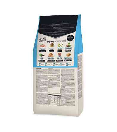 Сухой корм Овнат Ownat Classic Junior (Dog) для взрослых собак с курицей 4 кг Винница