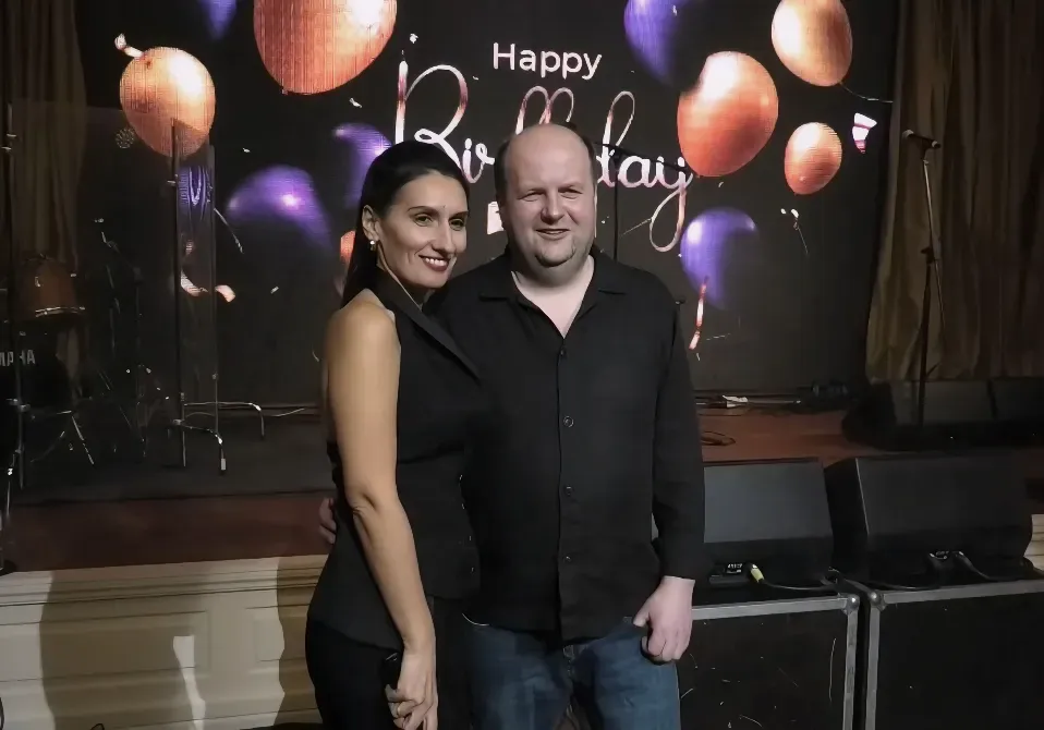 Свята в Одесі.Тамада, жива музика, діджей, шоу Одеса - фото 5