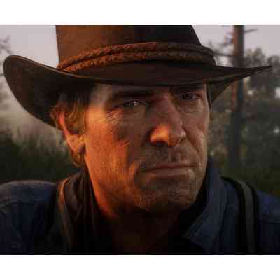 Игра Sony Red Dead Redemption 2, BD диск (5026555423052) Винница
