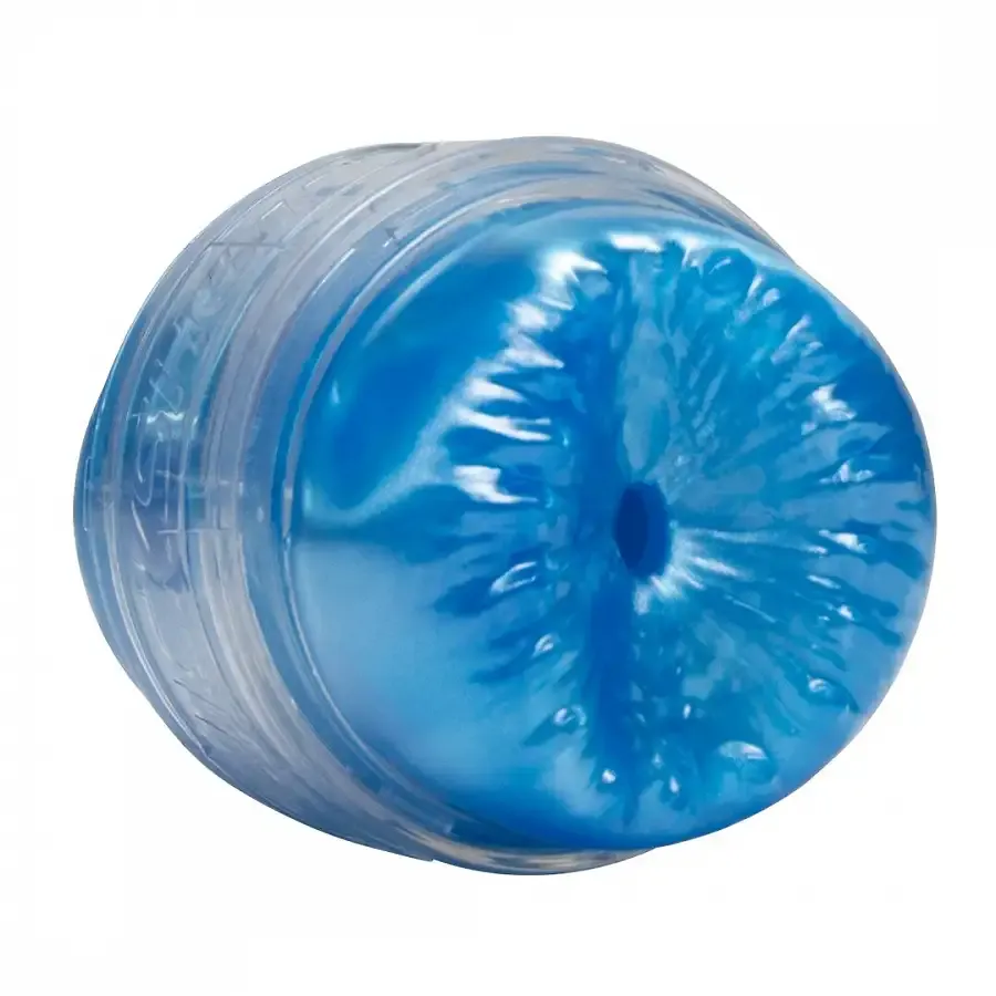 Мастурбатор Fleshlight Quickshot Alien, компактний, чудово для пар і мінету Львов - изображение 4