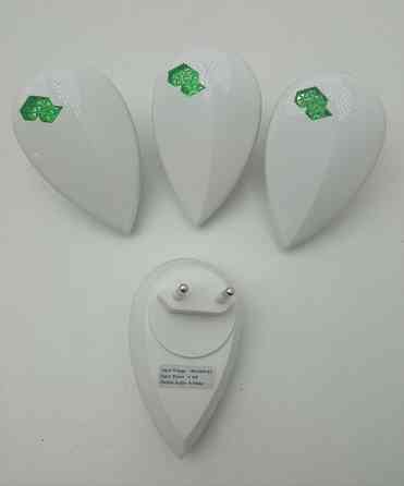 Ультразвуковий відлякувач шкідників Electronic Pest Repeller Луцьк