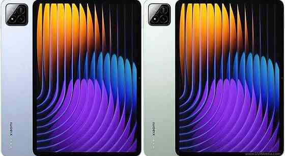 Планшет Xiaomi Pad 7/Pad 7 Pro WiFI Grey/Blue/Green Global Version! Харьков