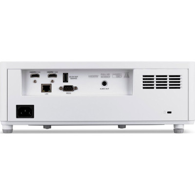 Проектор Acer PL6520 (MR.JXH11.001) Винница - изображение 3