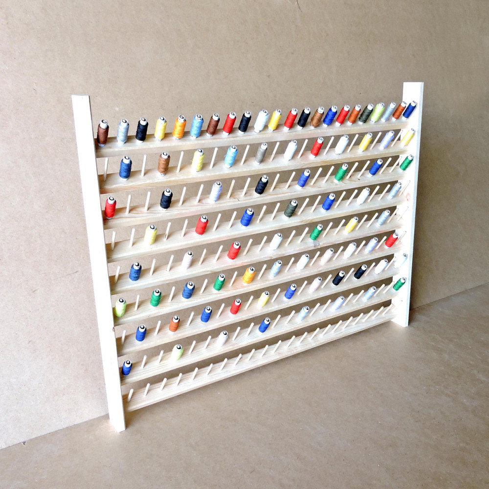 Органайзер для ниток 
