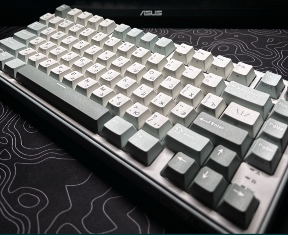 Клавіатура Royal Kludge RK R75 Київ - фото 7