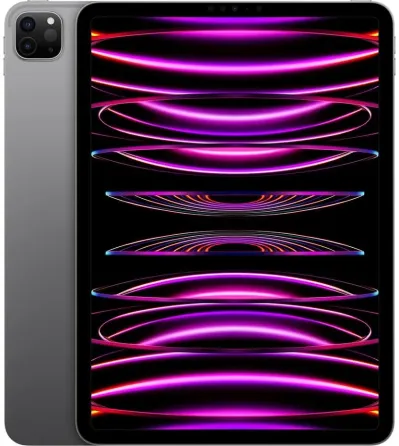 Графический планшет Apple iPad Pro 11