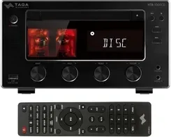 Ресивер Taga Harmony HTR-1000CD v.3 Czarny Киев - изображение 1