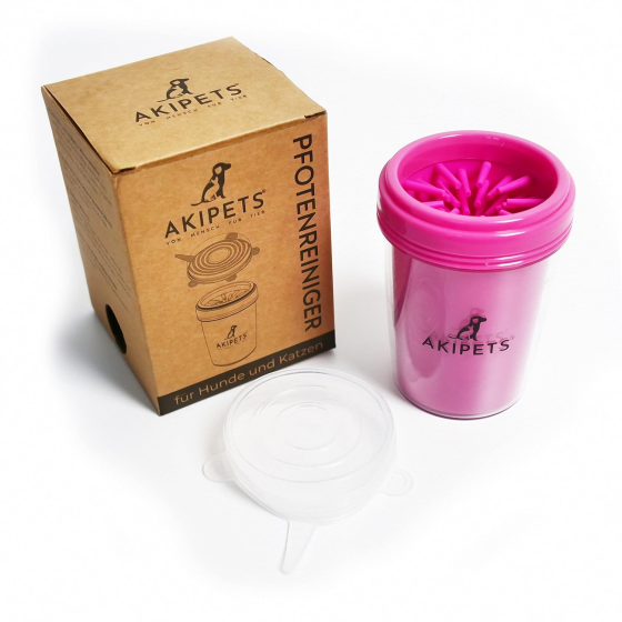 Очисник для лап AKIPETS 11250 Луцк