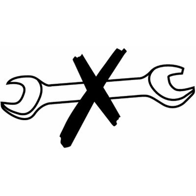 Кущоріз Einhell GE-CG 18/100 Li T - Solo, 18В, PXC, леза 100/200 мм, телескоп. ручка, 0.7 кг (без АКБ та ЗП) (3410310) Вінниця - фото 4