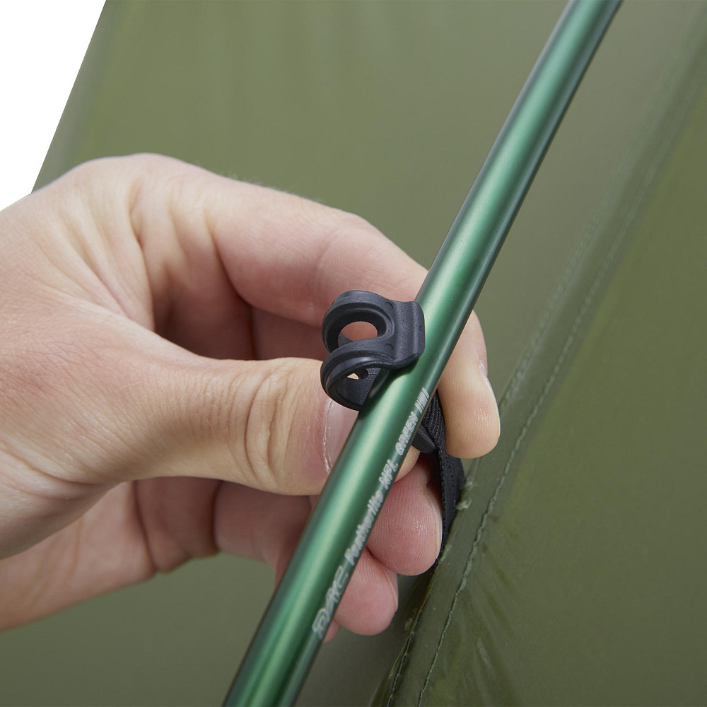 Палатка Wechsel Bella 1 ZG Green (231055) Вінниця - фото 14