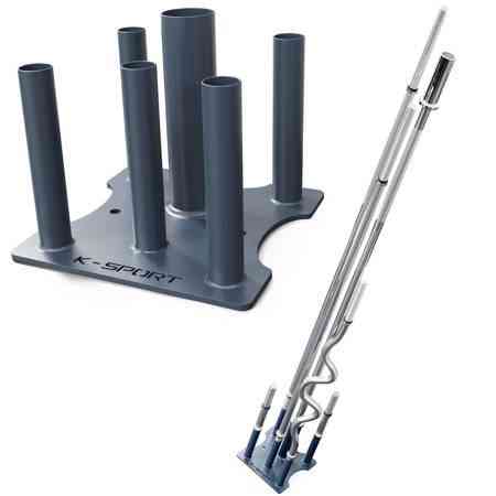 Стойка для грифов K-Sport KSSL118 Киев