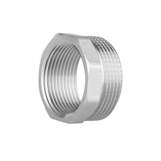 Футорка Thermo Alliance Forte 1 1/2"х1 1/4" НВ SF3744032 Київ