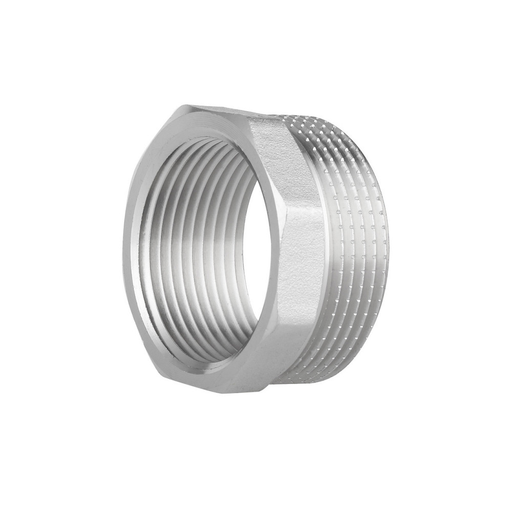 Футорка Thermo Alliance Forte 1 1/2"х1 1/4" НВ SF3744032 Київ - фото 3
