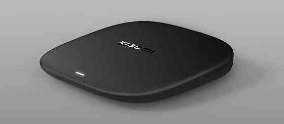 TV Приставка Xiaomi TV Box S (3nd Gen) (MDZ-32-AA) ( 15310 ) Харків