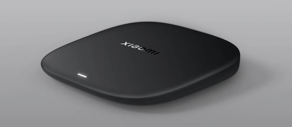 TV Приставка Xiaomi TV Box S (3nd Gen) (MDZ-32-AA) ( 15310 ) Харків - фото 6