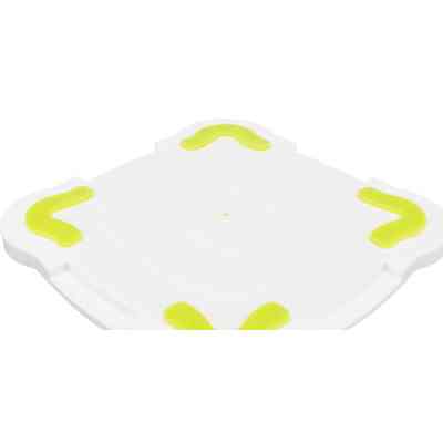 Посуд для собак Trixie Миска Lick'n'Snack для повільного годування 20х20 см (4011905349527) Вінниця