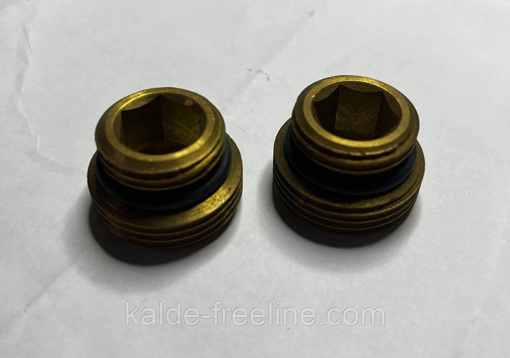 Переходник нипель 1/2"-3/4" П-П для бинокля Харків - фото 2