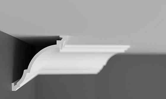 Карниз полимерный Grand Décor KH 912 Днепр