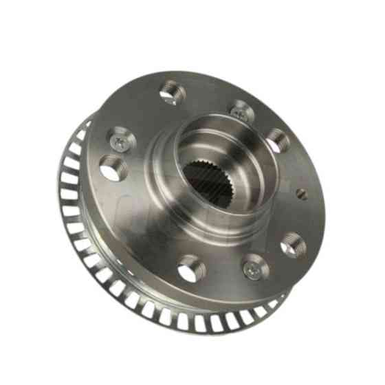 Ступица Skoda Octavia Tour, автомобиль Фольцваген  Golf IV (1996-2013) передняя Мукачево