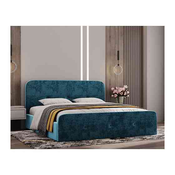 Кровать MichelleDesign Noel Ocean Standart 160x200 синий Киев