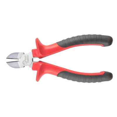 Бокорезы Top Tools 160 мм (32D118) Винница