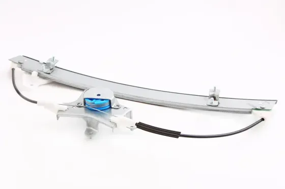 Электростеклоподъемник Lanos передний For GM левый нов. обр. (шестерня) Винница