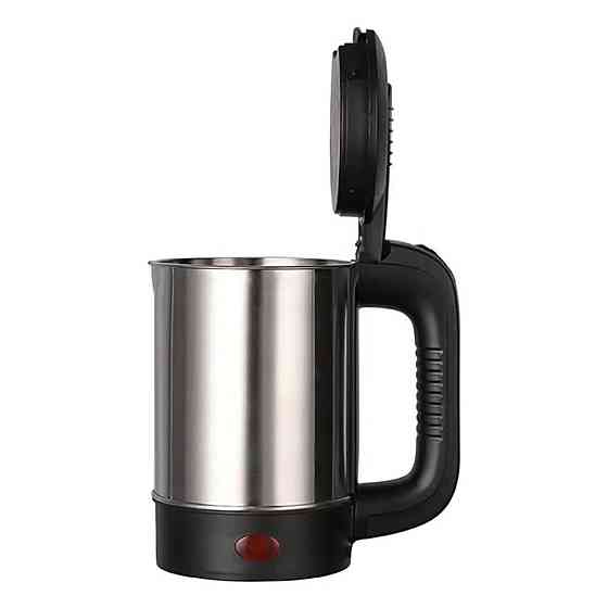 Автомобильный чайник от прикуривателя 12V,300W,500мл,СВ 2848 SBR Киев