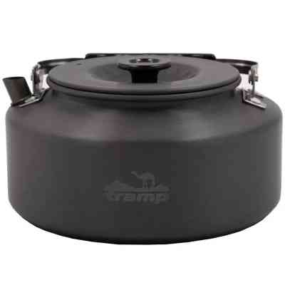 Чайник туристичний Tramp анодований 1,6 л (UTRC-117) Вінниця