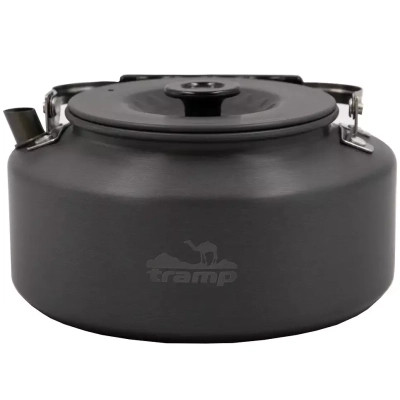 Чайник туристический Tramp анодований 1,6 л (UTRC-117) Винница - изображение 3