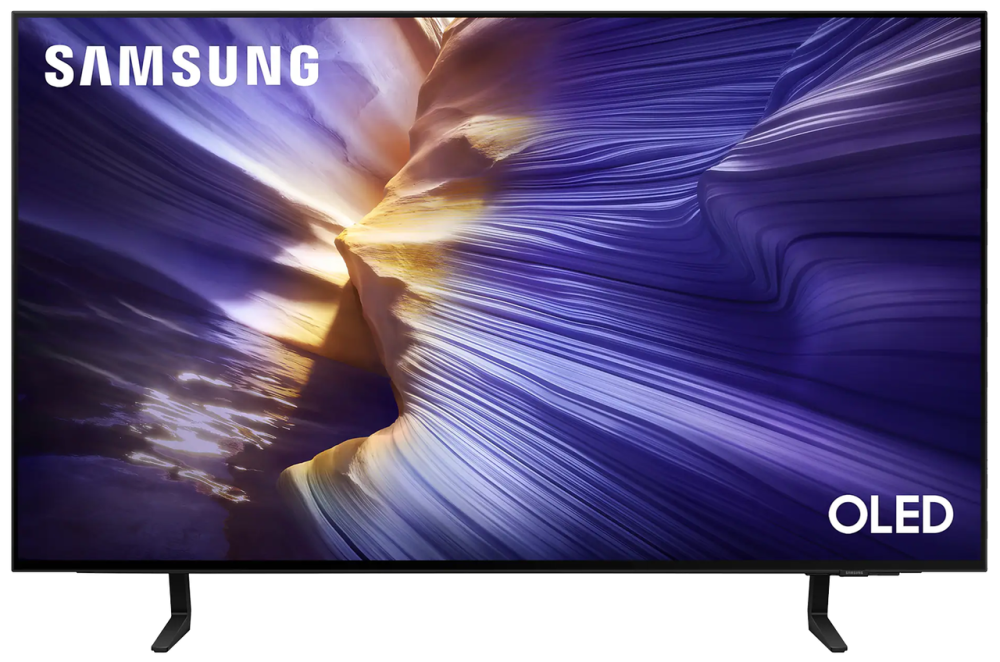 LED-телевізор Samsung QE42S90FAEXUA (7101114) Київ - фото 1