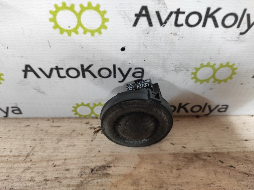 Динамік передніх дверей Renault Laguna 2001-2007 (8200304435) Ковель - фото 1