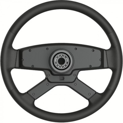 Кермо MOZA Racing TSW Truck RGB Black (RS060_Moza) Вінниця - фото 4