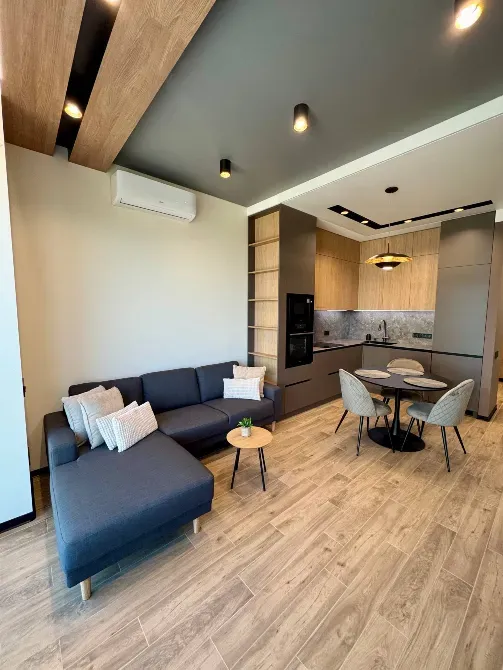 «Продається 2-к квартира в Бартоломео є паркінг». Днепр - изображение 2