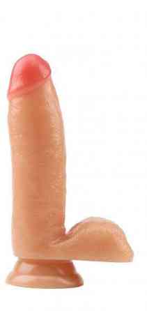 Фалоімітатор Bedi Dildo Sex Aura Київ