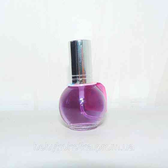 Дитяча міні туалетна вода Colour Intense Yummy Bubbles Tropical juice, 16мл. Львів